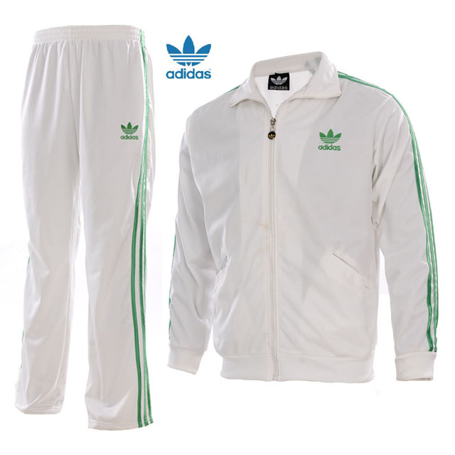 Survetement Adidas Homme - 137